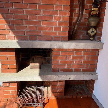 Apartment Aha Radovljica Bagian luar foto