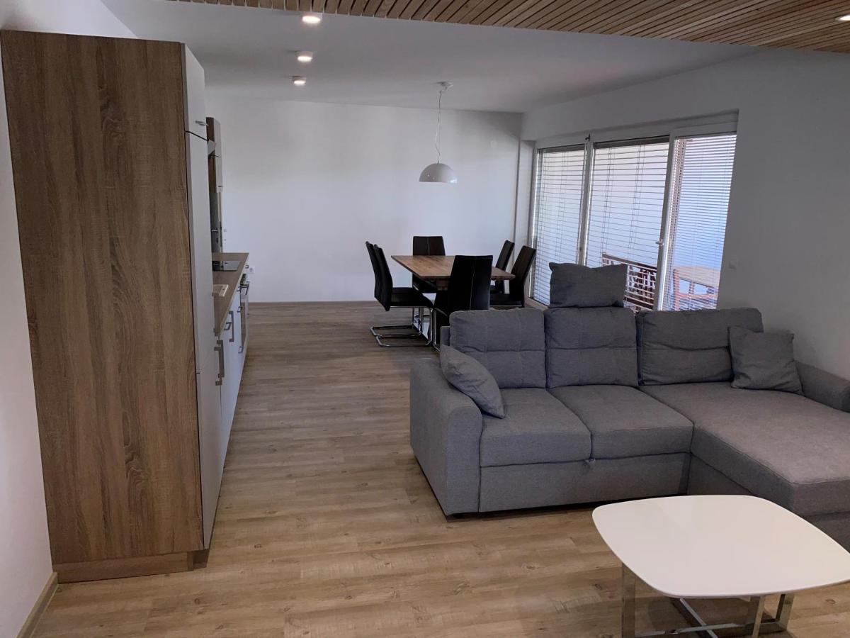 Apartment Aha Radovljica Bagian luar foto