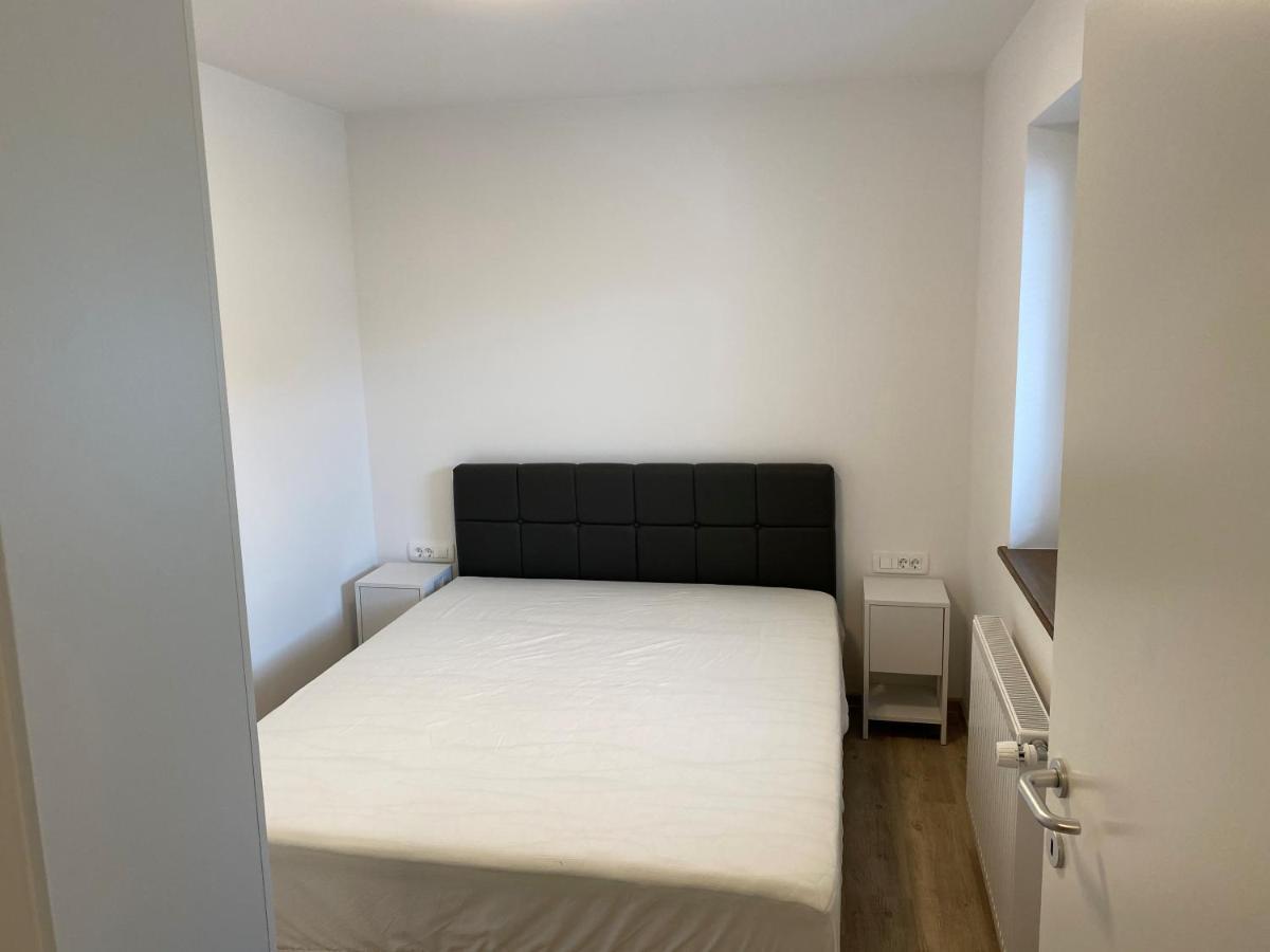 Apartment Aha Radovljica Bagian luar foto