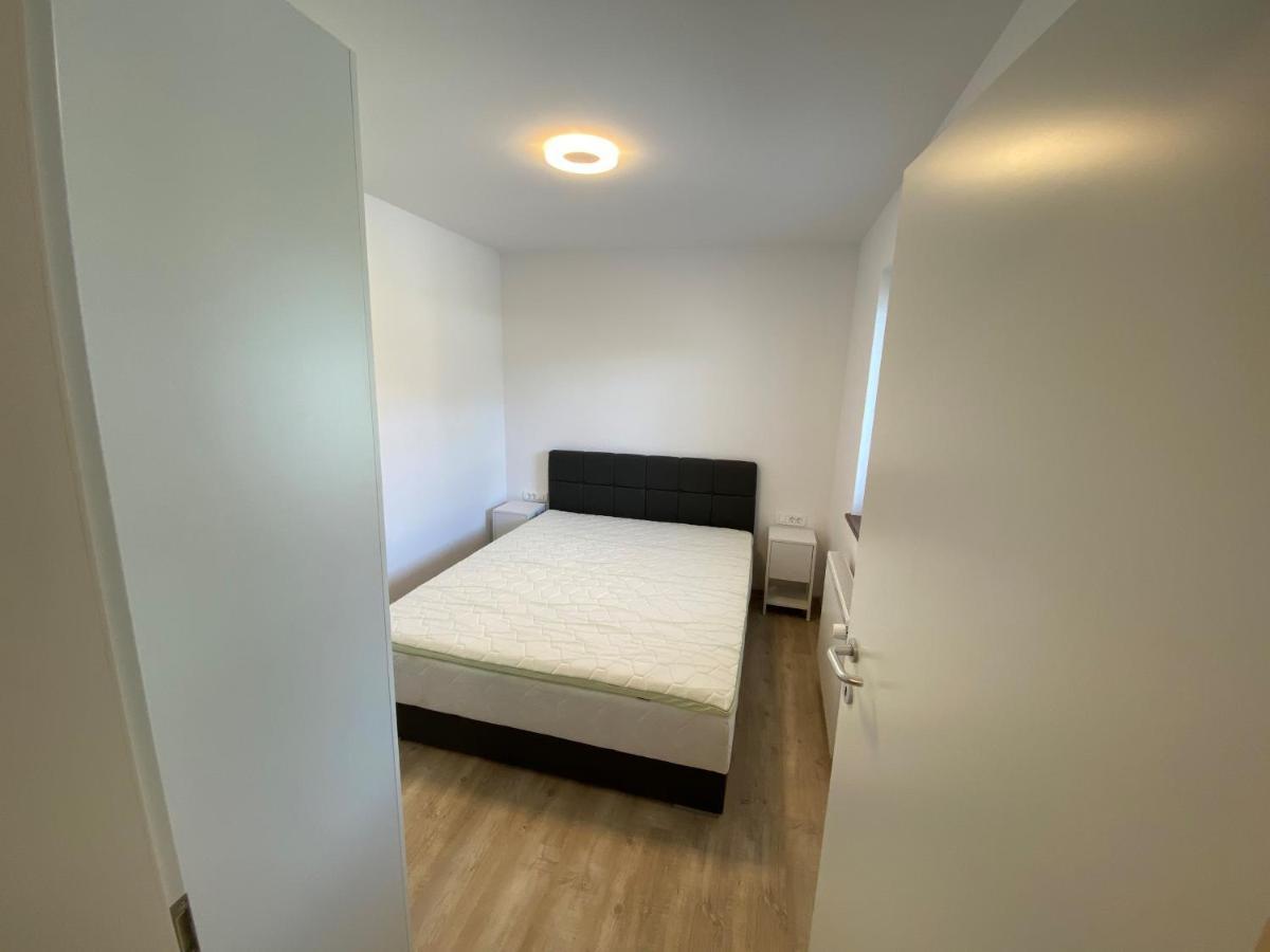 Apartment Aha Radovljica Bagian luar foto