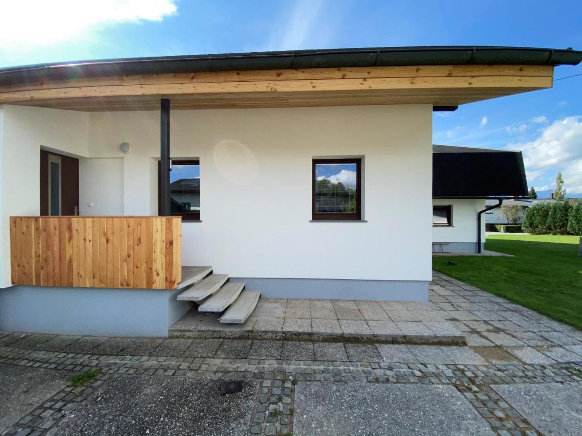 Apartment Aha Radovljica Bagian luar foto