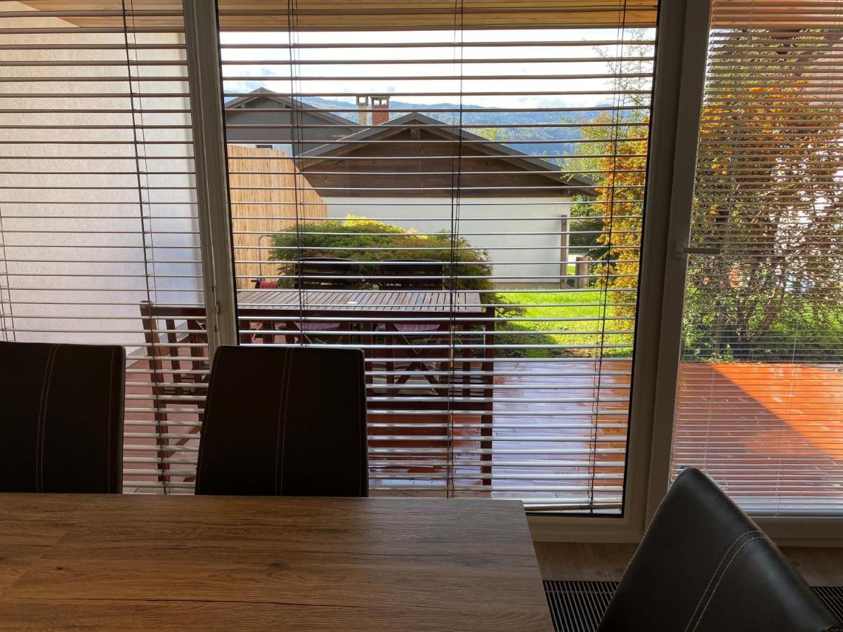 Apartment Aha Radovljica Bagian luar foto
